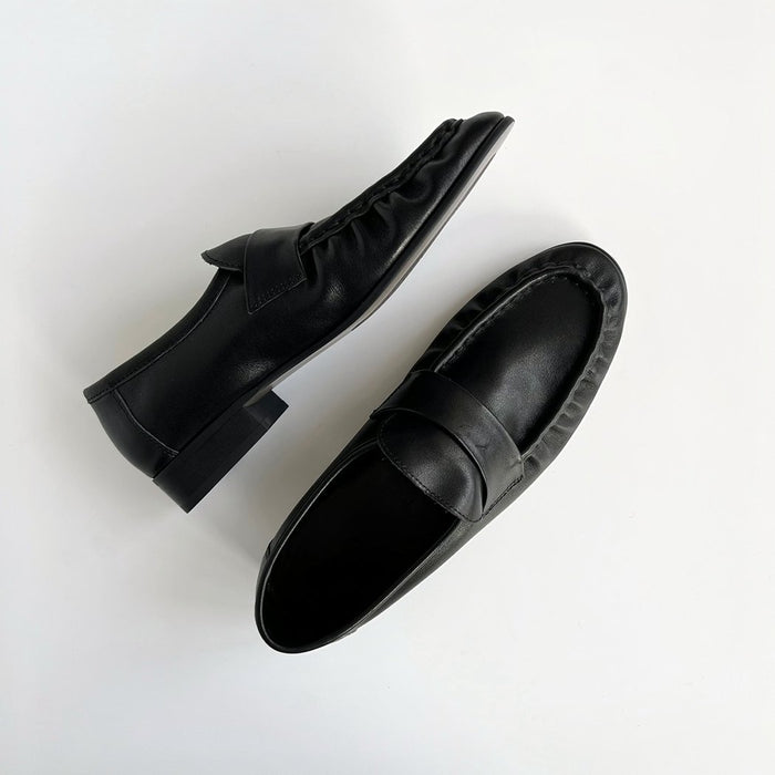Their design offers not only style, but also comfort Image