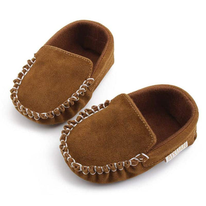 They are non-slip Image