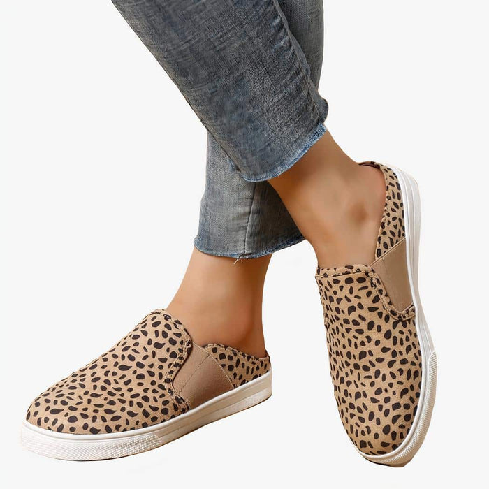 A grippy, hard-wearing model Image