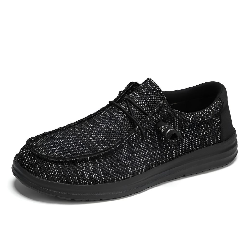 Men's walking loafers