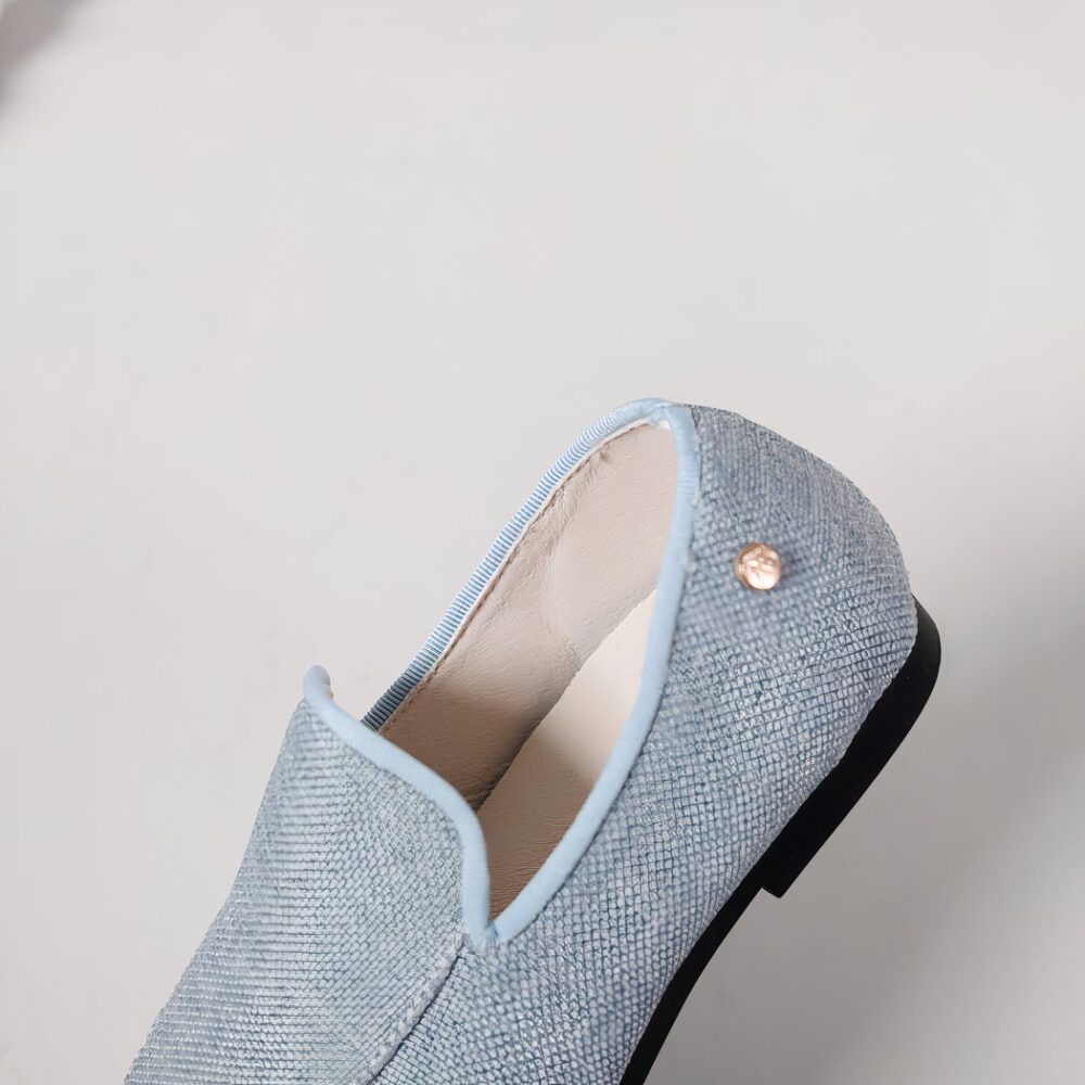 Soft, casual slip-on loafers - Image 5