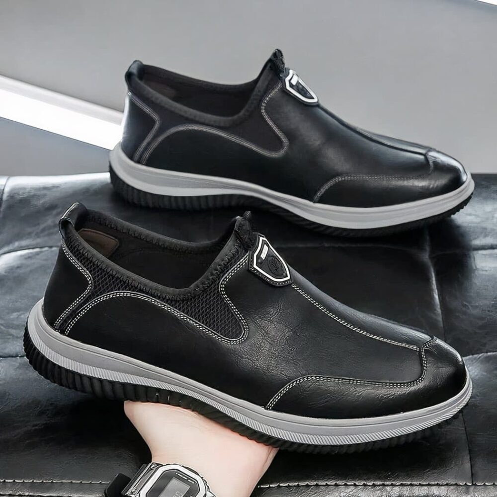 Maylora | Orthopedic Loafers main image 0