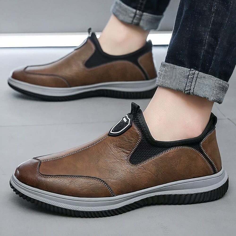 Maylora | Orthopedic Loafers